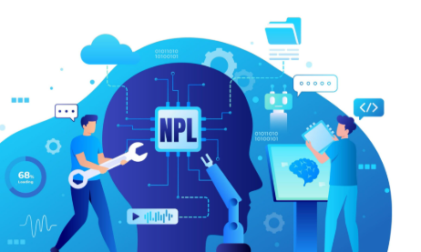 What Is Natural Language Processing?