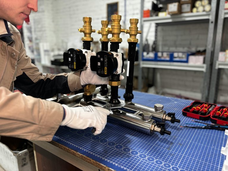 operational insight on codes