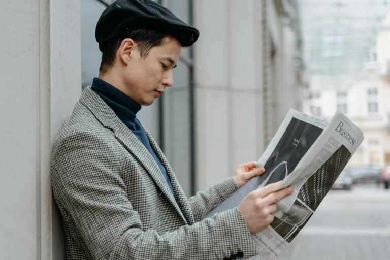 commercial signal profiling report