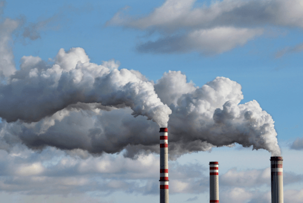 Carbon Footprint of Data Centers