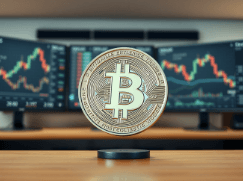 Understanding Price Discovery in Crypto